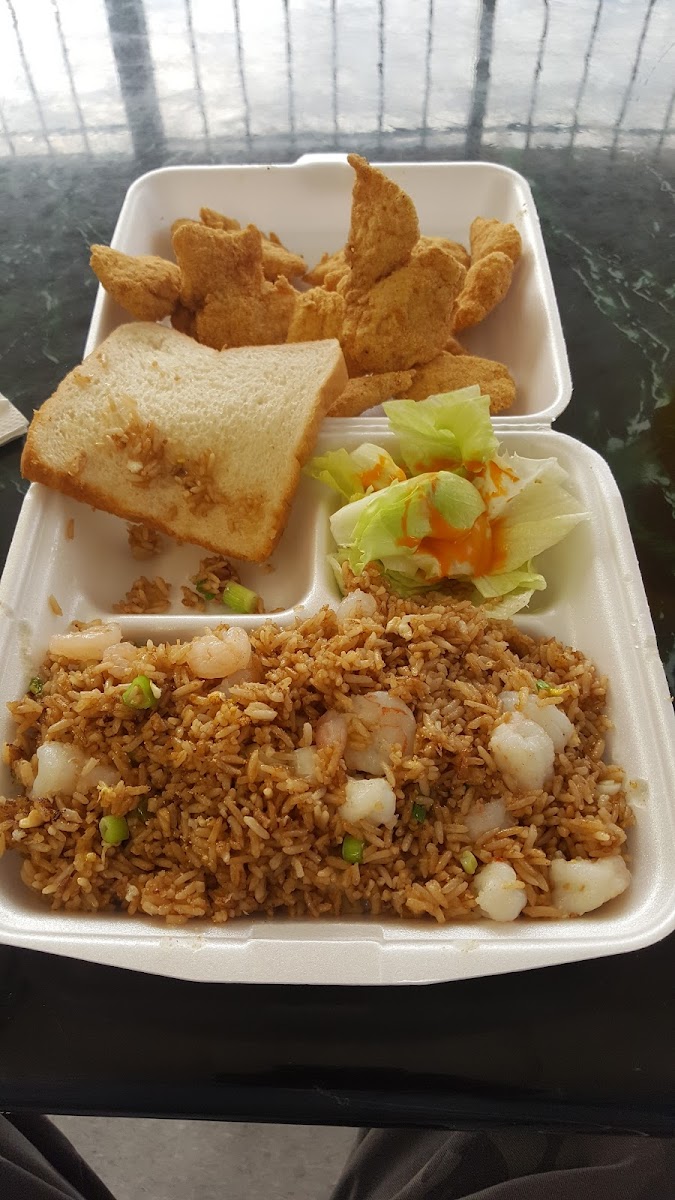 Hung's Seafood Market